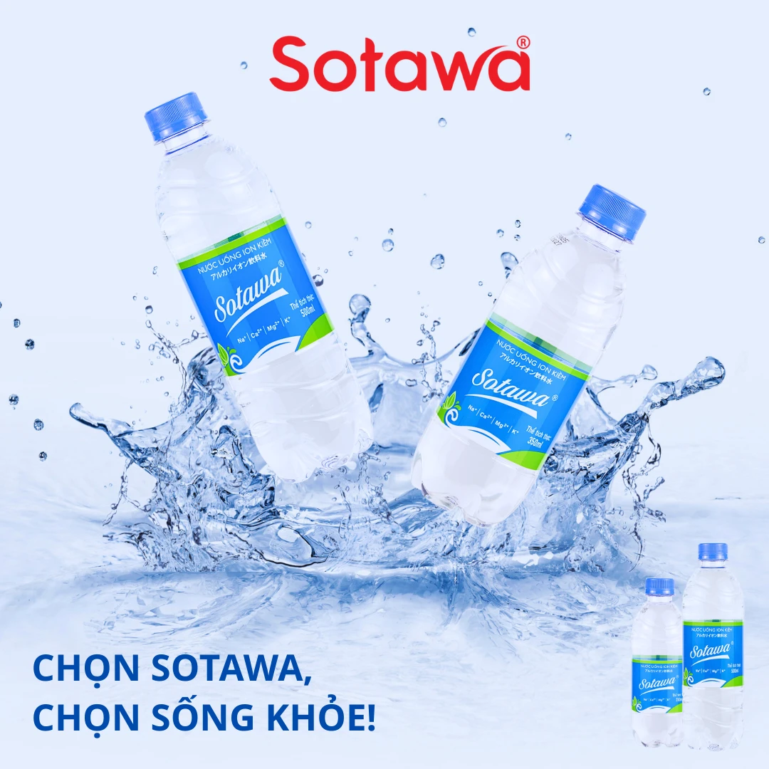LỊCH SỬ NƯỚC ION KIỀM – HÀNH TRÌNH TỪ CÔNG NGHỆ NHẬT BẢN ĐẾN PHONG CÁCH SỐNG HIỆN ĐẠI